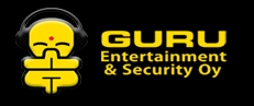 GURU Entertainment & Security Oy