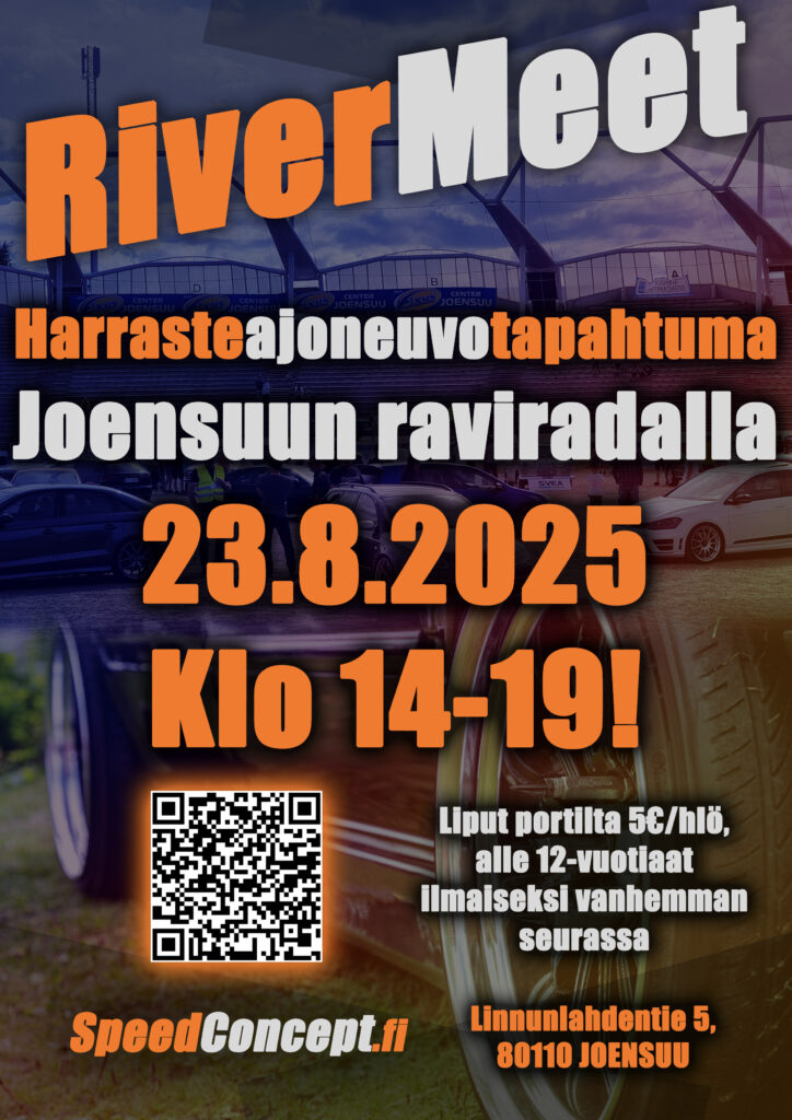 RiverMeet