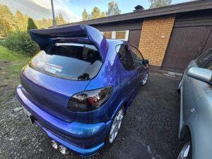 SpeedConcept ry:n sääntömääräinen jäsenistön vuosikokous 2026