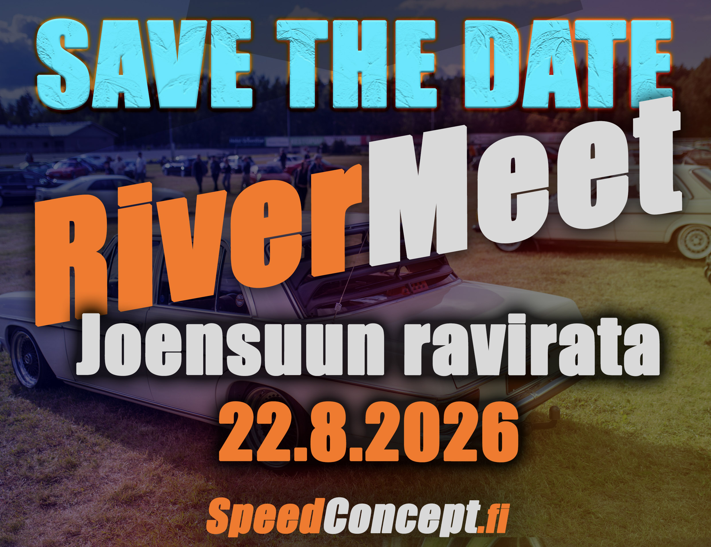 22.8 | RiverMeet 2026