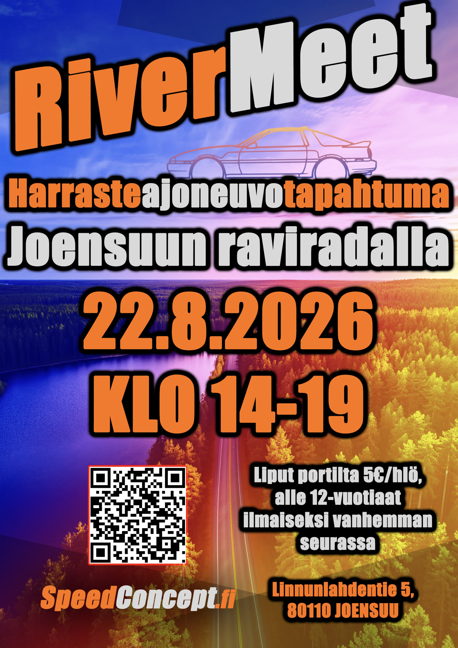 22.8 | RiverMeet 2026