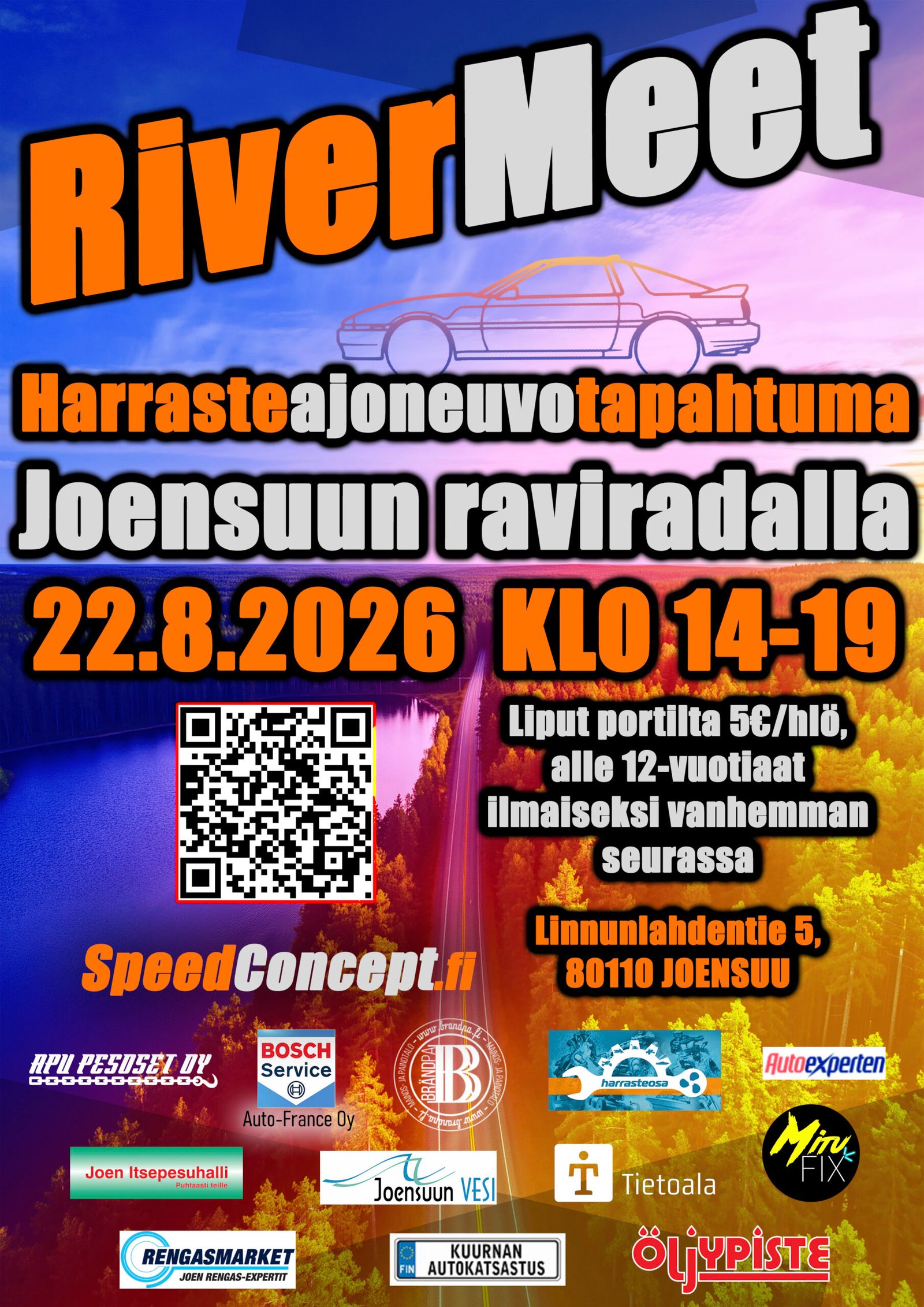 22.8 | RiverMeet 2026